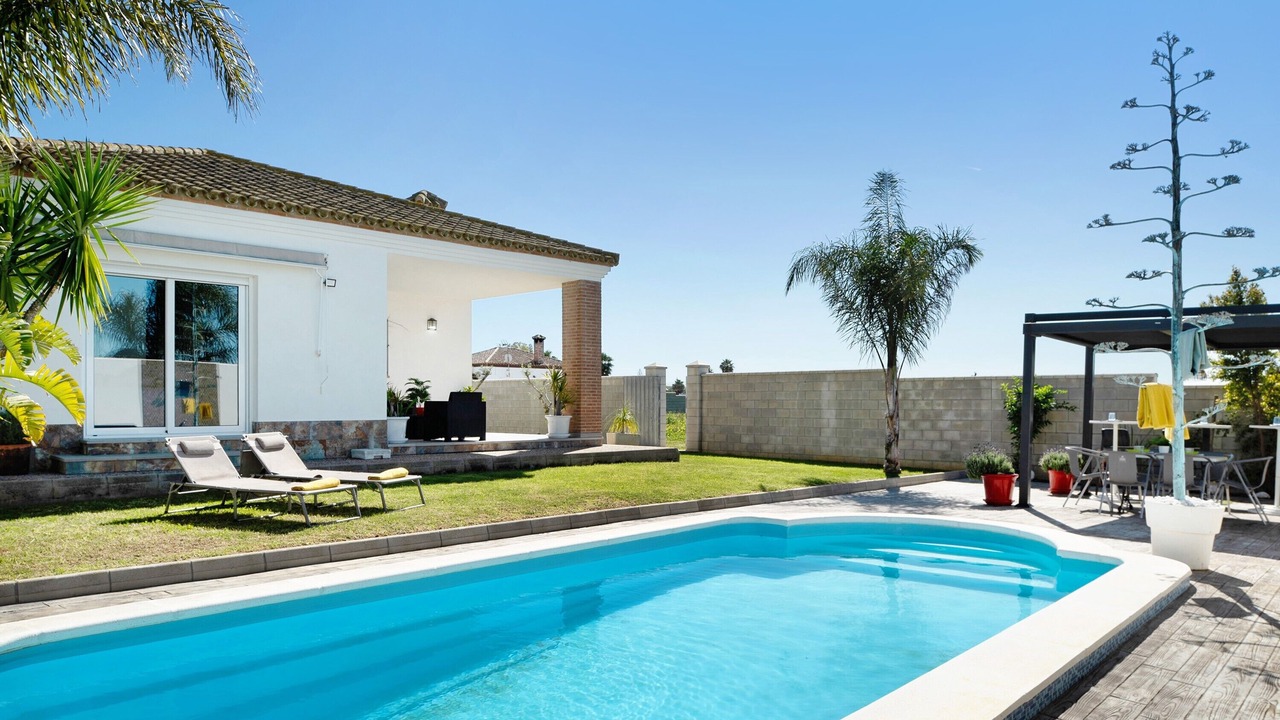Photo of Outdoor in Conil de la Frontera