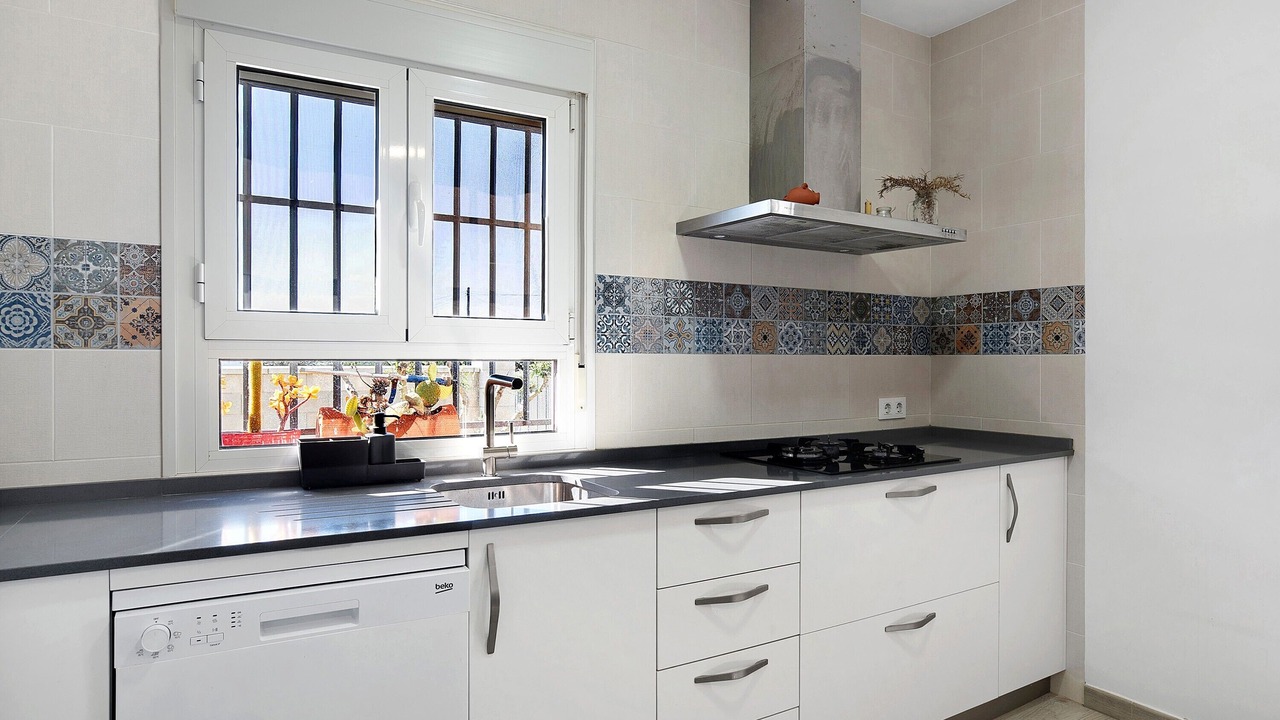 Photo of Kitchen in Conil de la Frontera