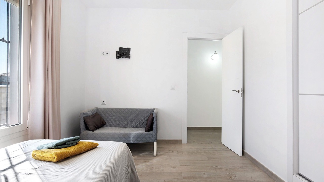 Photo of Bedroom in Conil de la Frontera