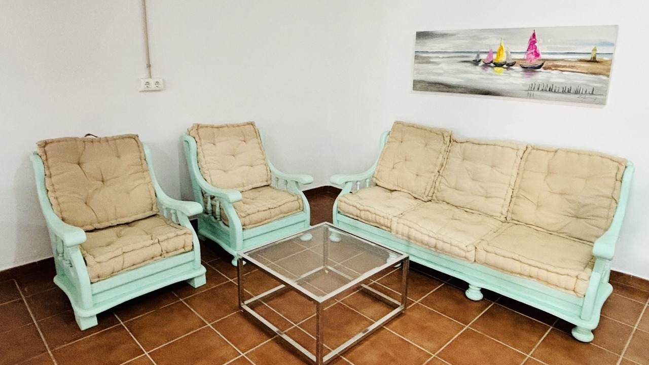 Photo of Livingroom in Punta Umbria