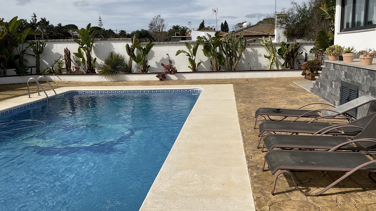 Photo of Outdoor in Punta Umbria