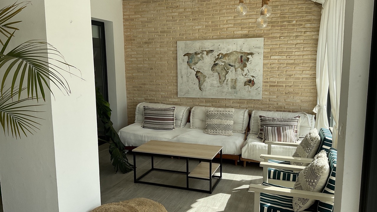 Photo of Livingroom in Punta Umbria