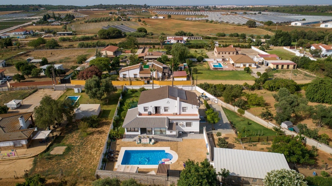 Photo of Outdoor in Punta Umbria