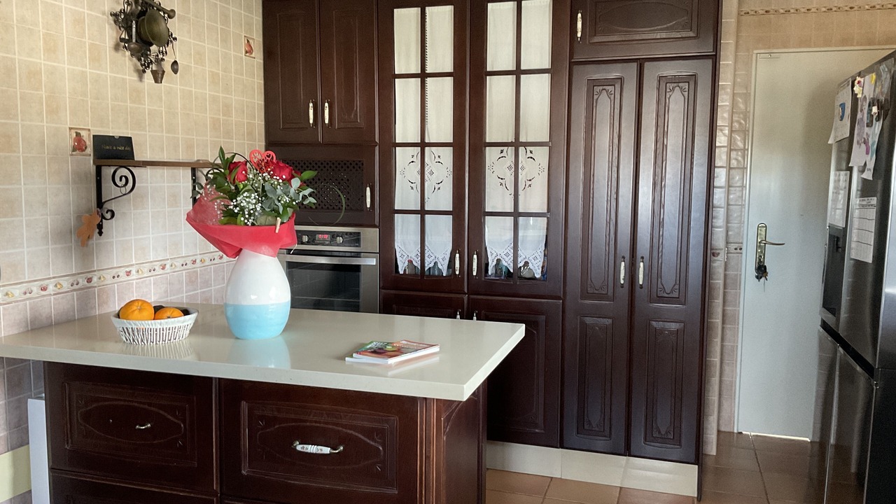 Photo of Kitchen in Punta Umbria