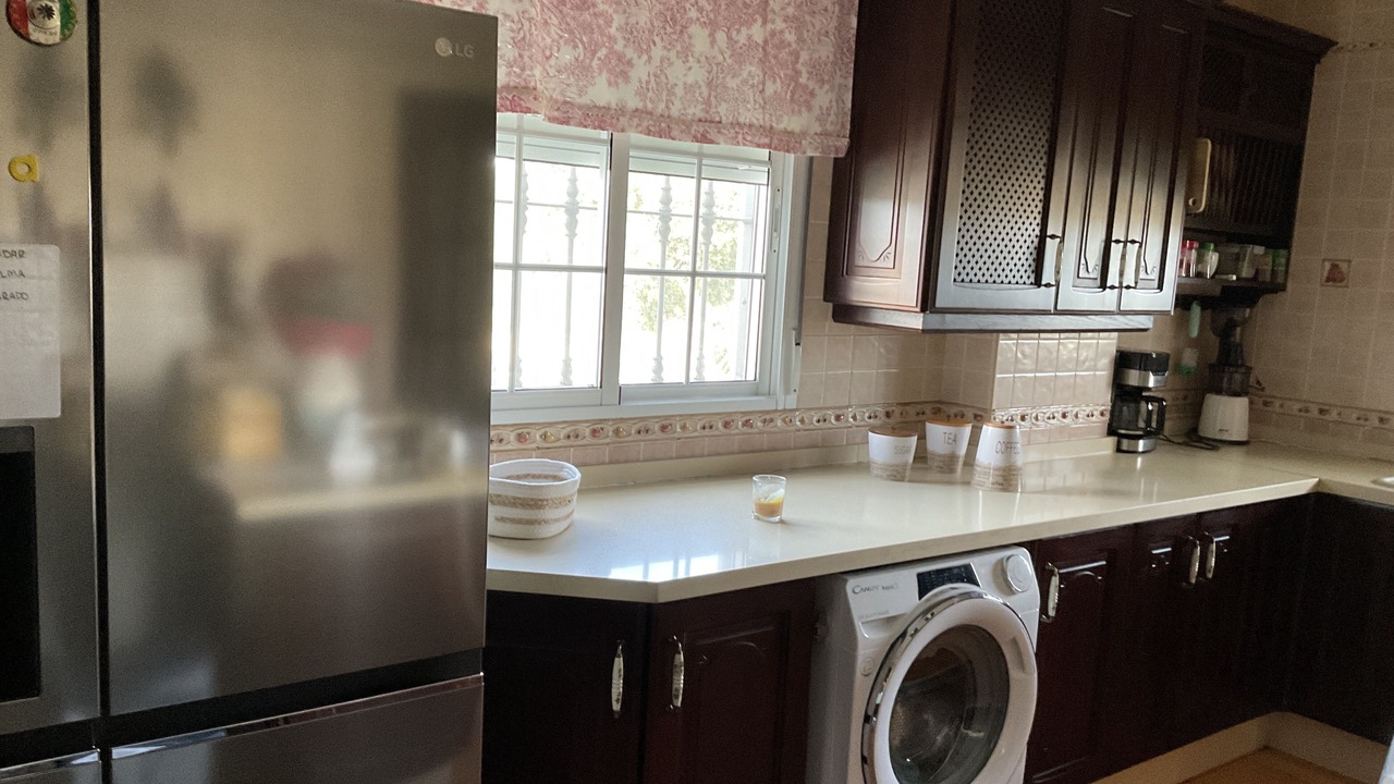 Photo of Kitchen in Punta Umbria