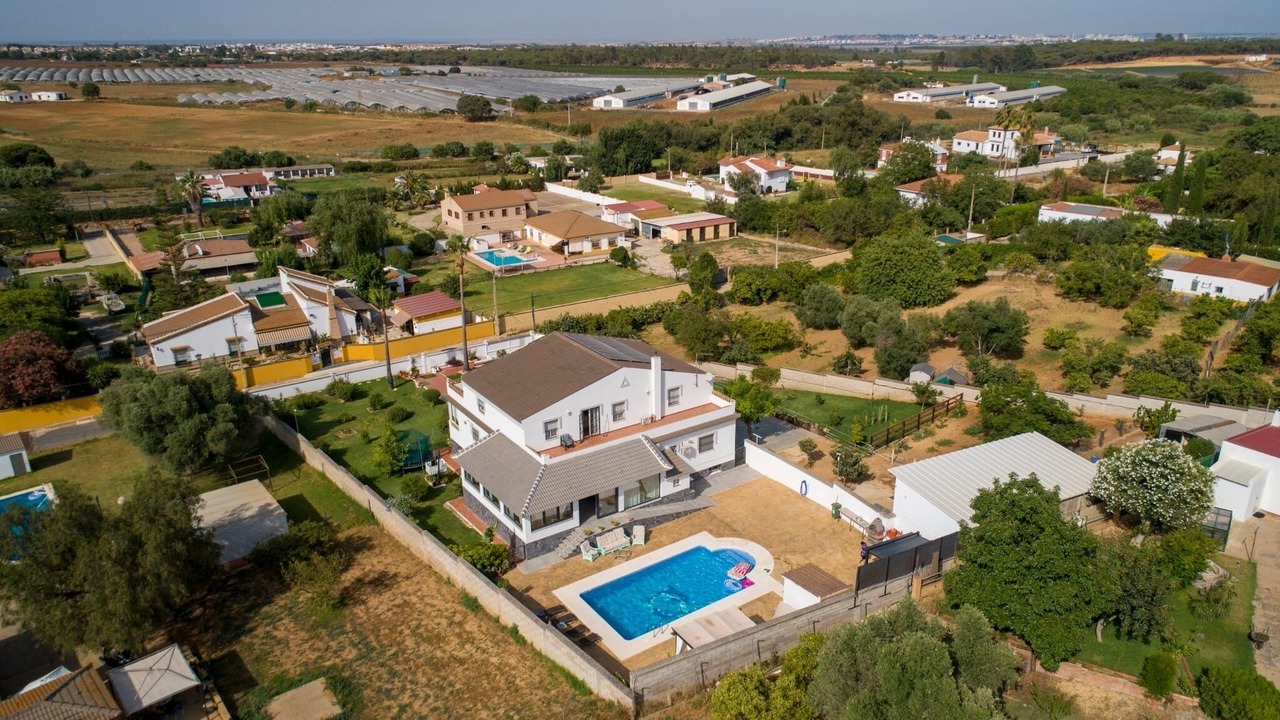 Photo of Outdoor in Punta Umbria