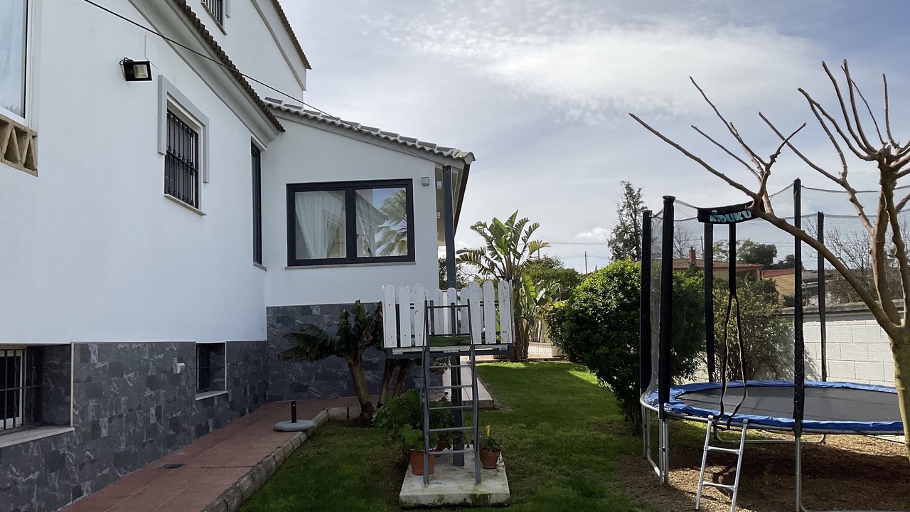 Photo of Outdoor in Punta Umbria
