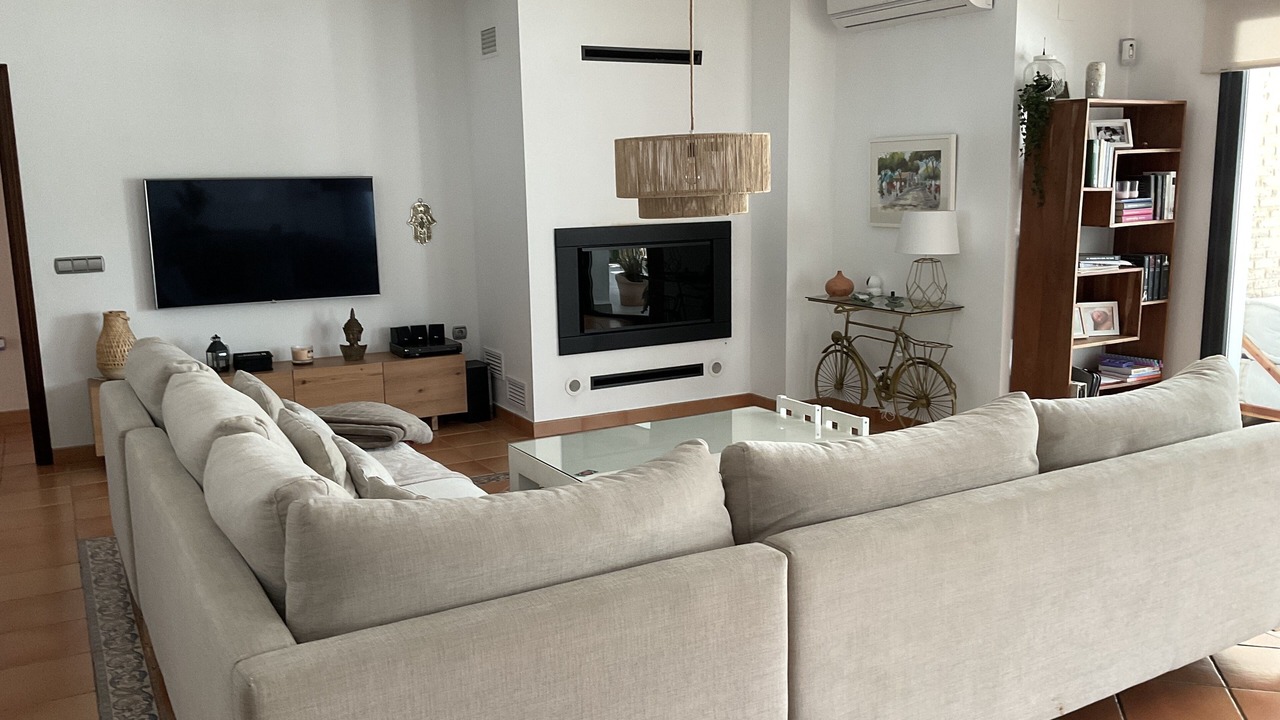 Photo of Livingroom in Punta Umbria