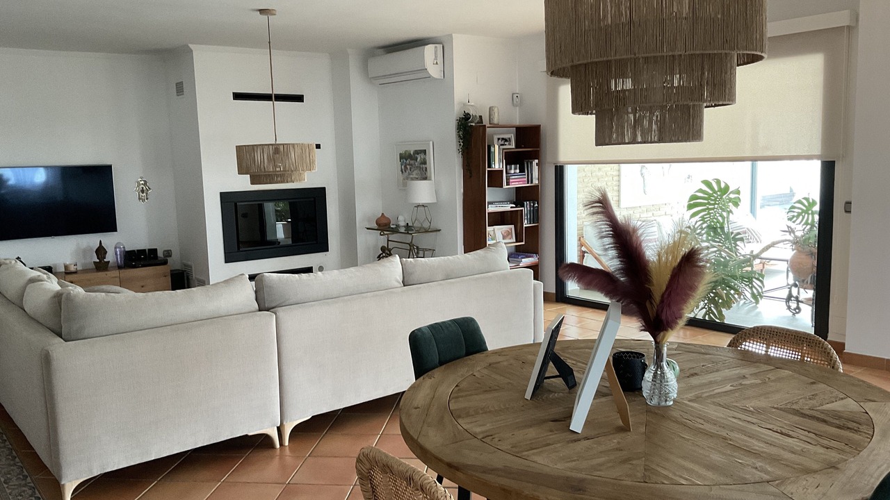 Photo of Livingroom in Punta Umbria