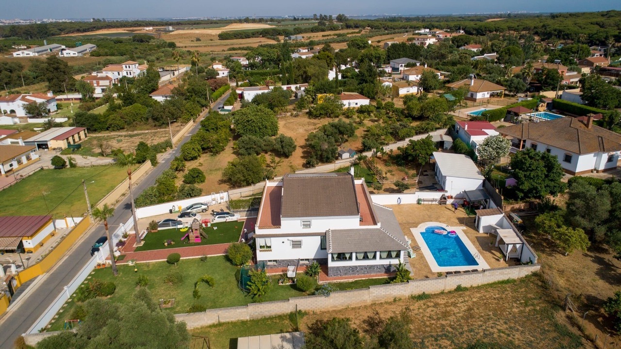Photo of Outdoor in Punta Umbria