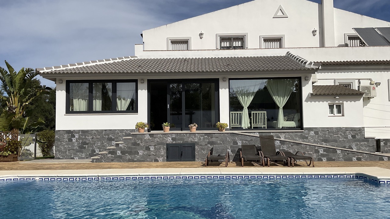 Photo of Outdoor in Punta Umbria