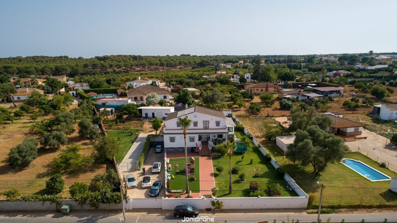 Photo of Outdoor in Punta Umbria