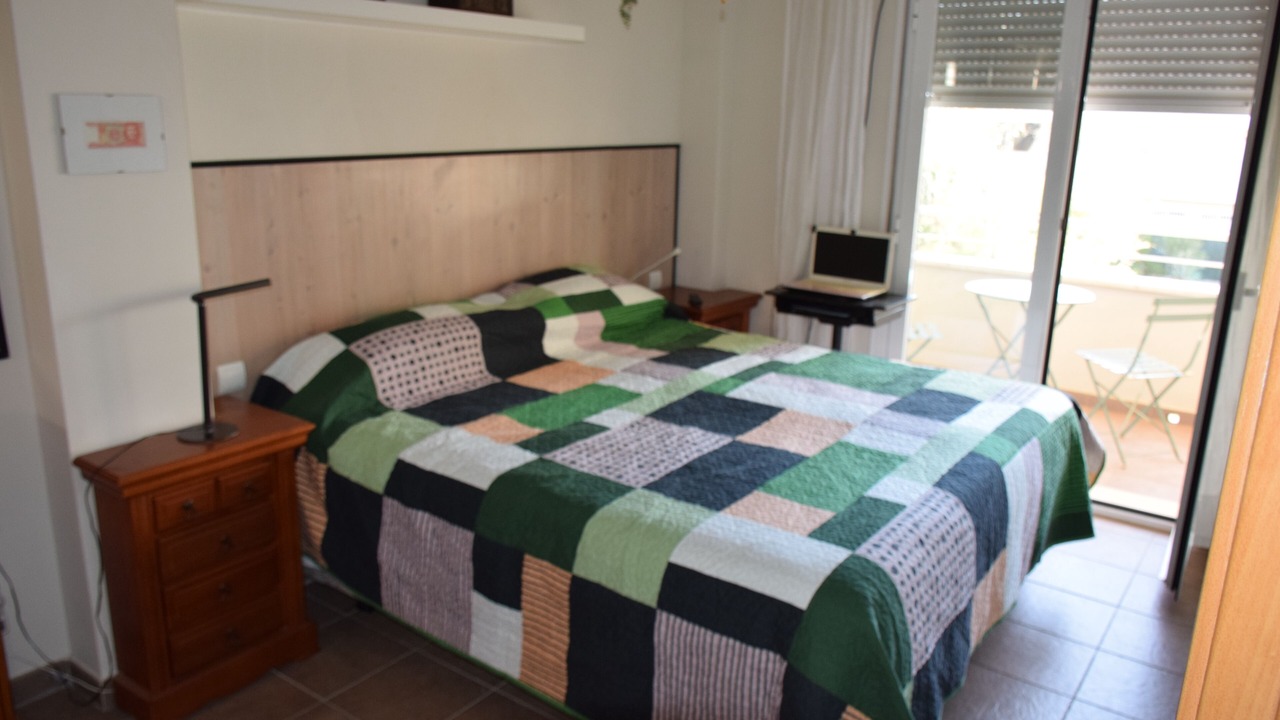 Photo of Bedroom in Retamar