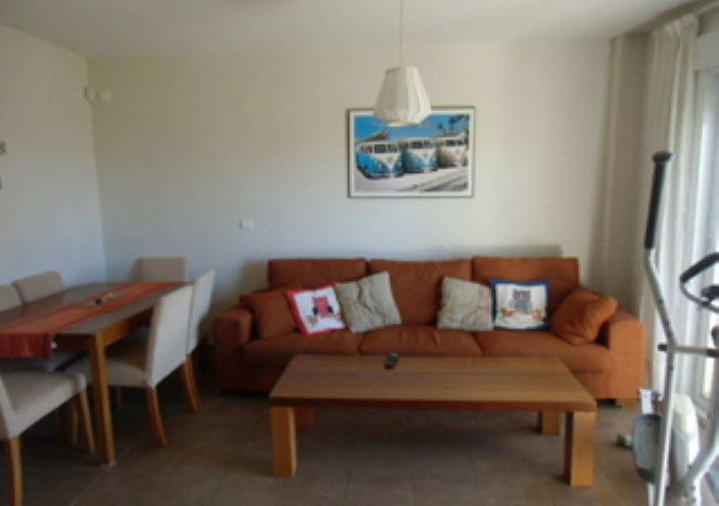 Photo of Livingroom in Retamar