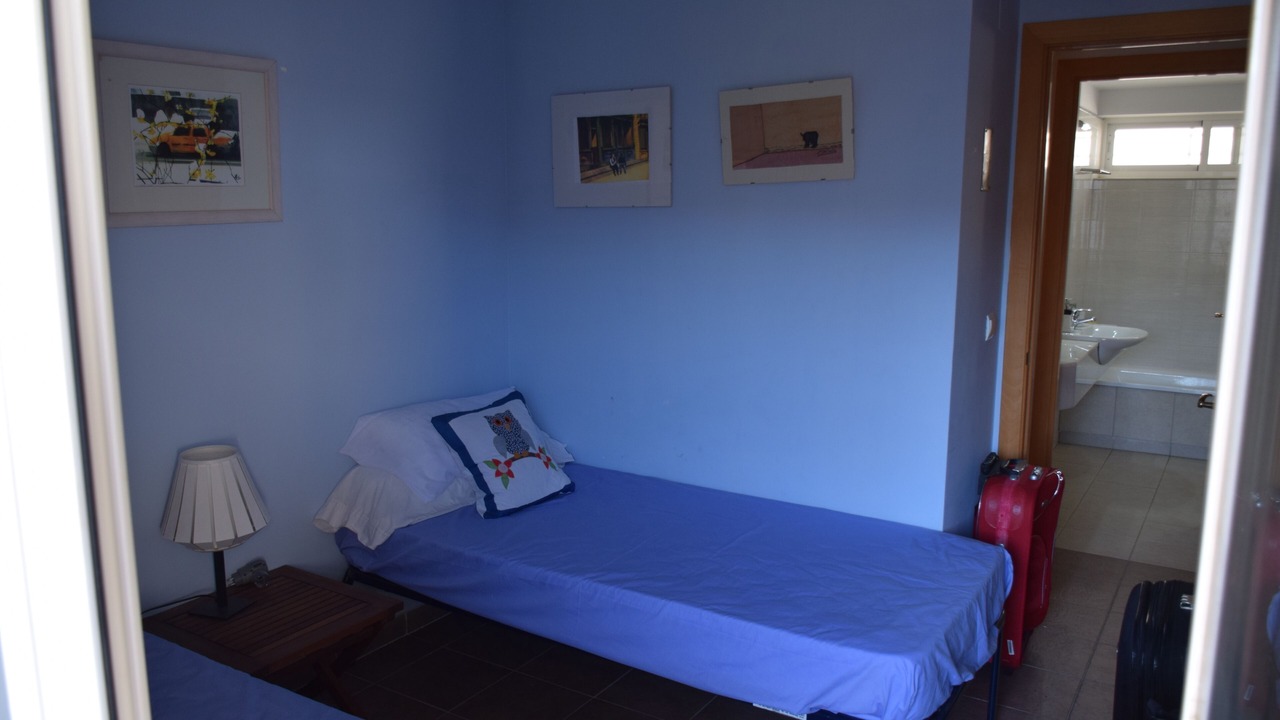 Photo of Bedroom in Retamar
