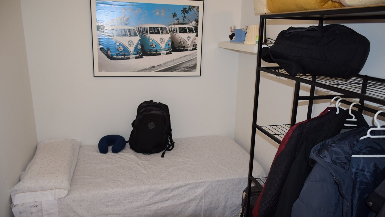 Photo of Bedroom in Retamar