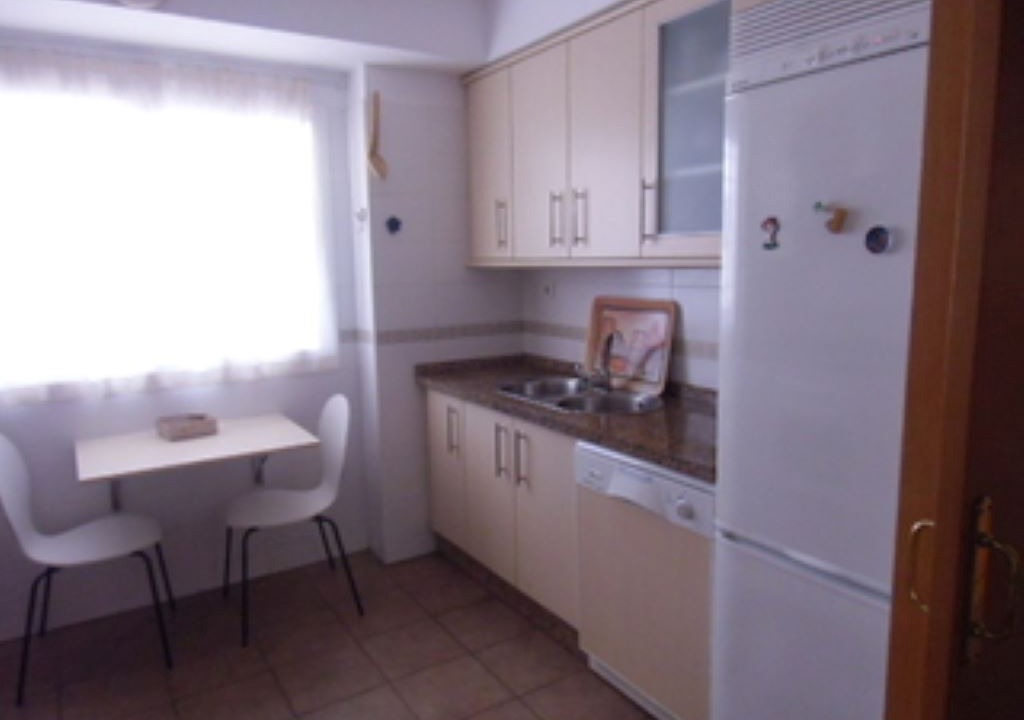 Photo of Kitchen in Retamar