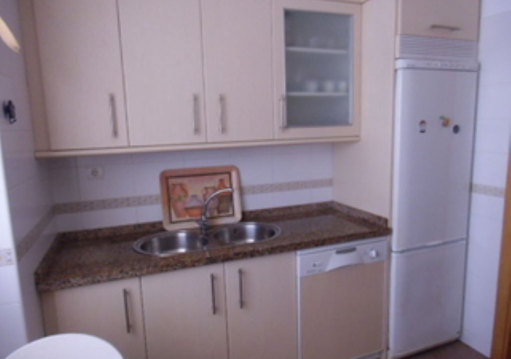 Photo of Kitchen in Retamar