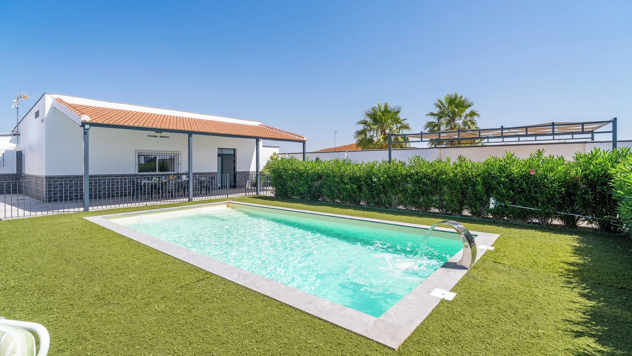 Photo of Outdoor in La Lantejuela