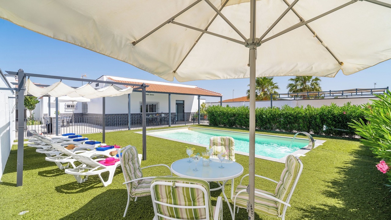 Photo of Outdoor in La Lantejuela