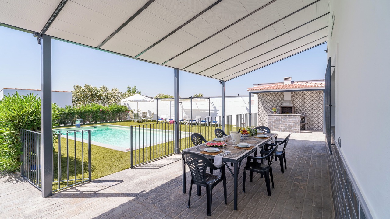 Photo of Outdoor in La Lantejuela