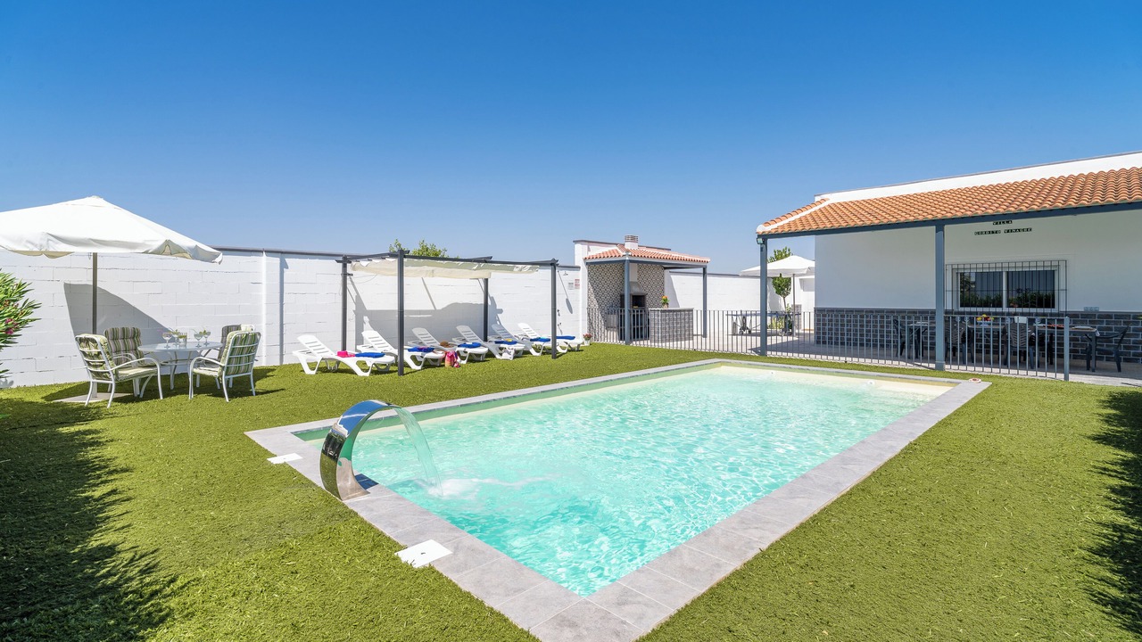 Photo of Outdoor in La Lantejuela