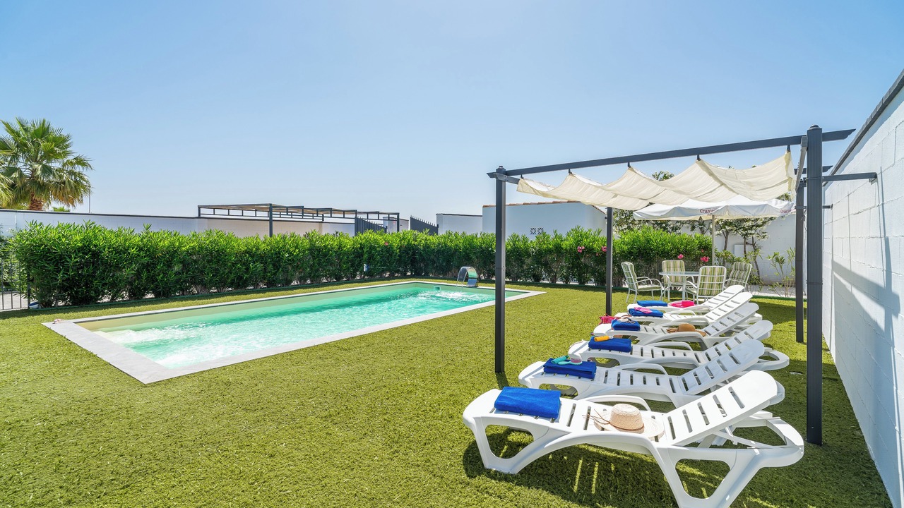 Photo of Outdoor in La Lantejuela