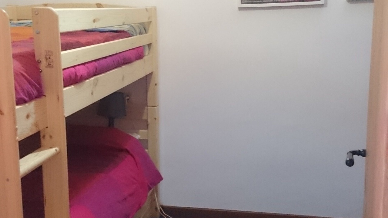 Photo of Bedroom in Zuheros