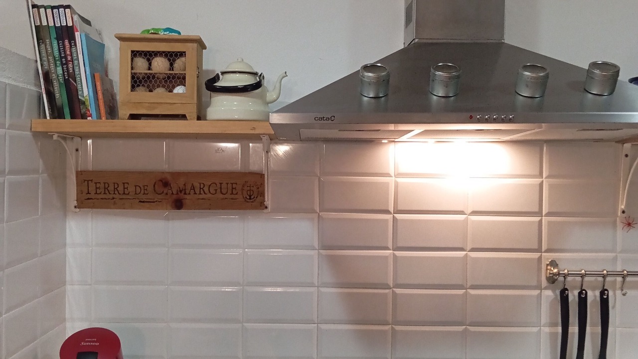 Photo of Kitchen in Zuheros