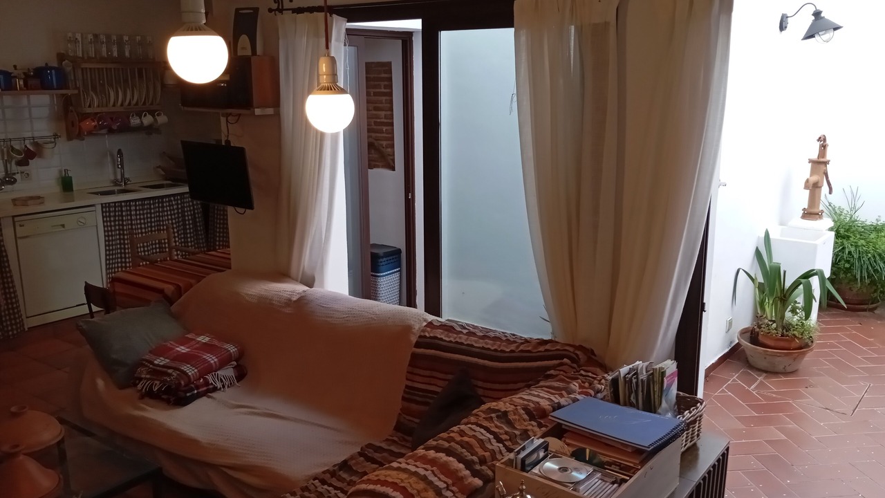 Photo of Livingroom in Zuheros