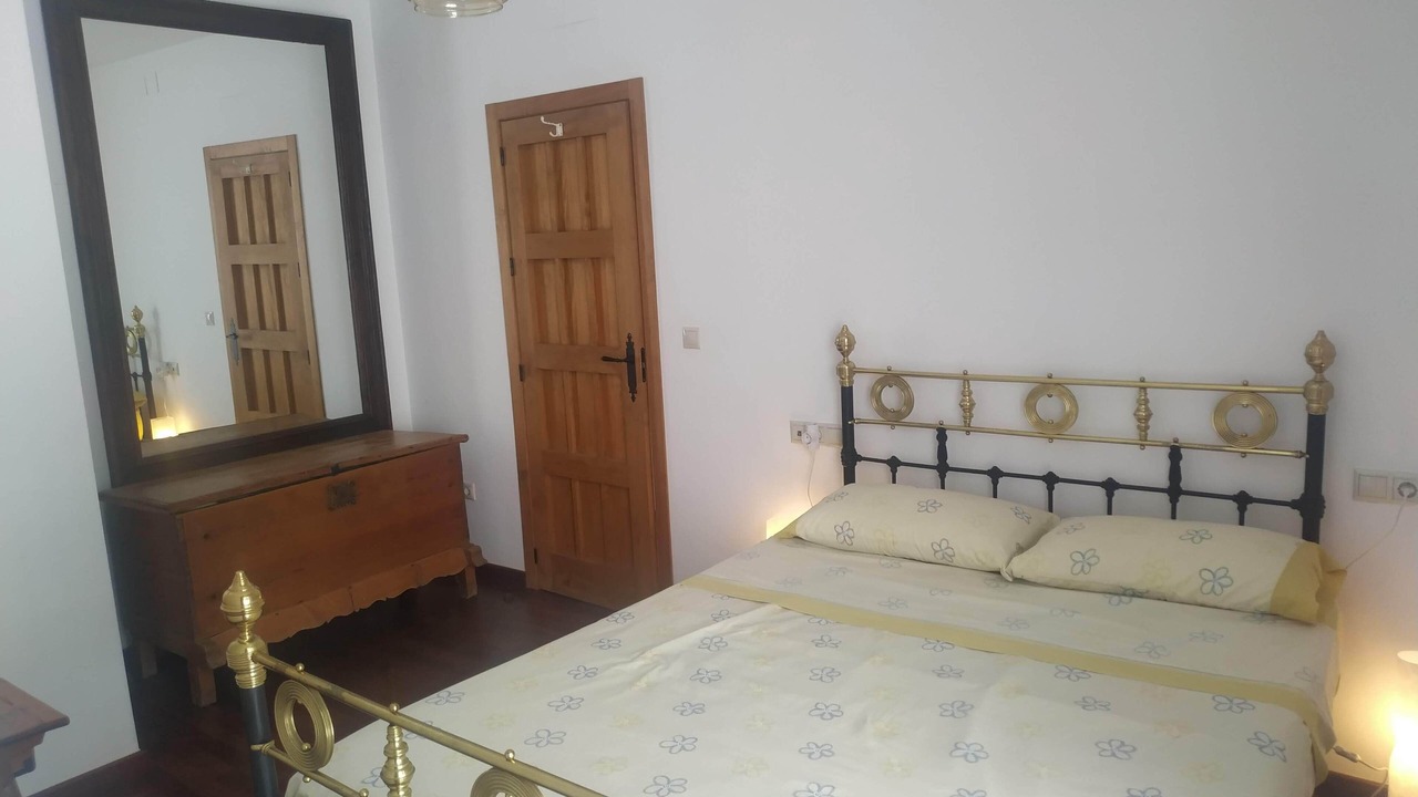 Photo of Bedroom in Zuheros