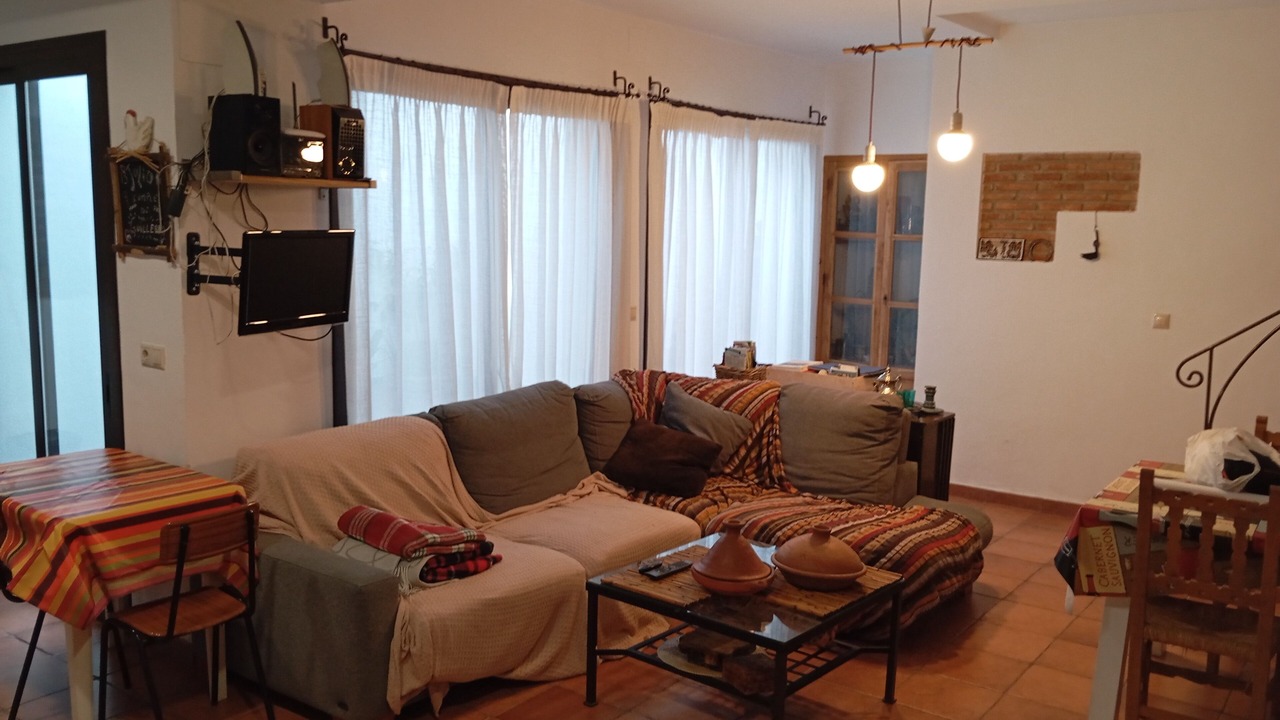 Photo of Livingroom in Zuheros