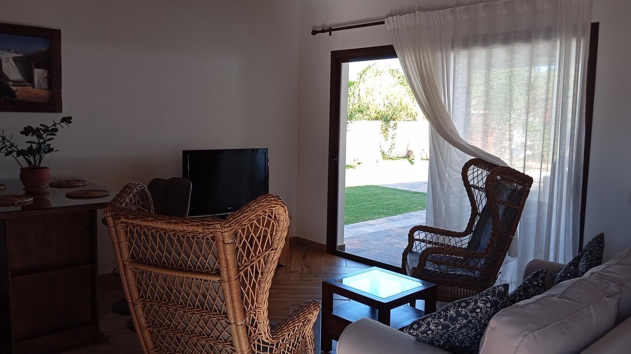 Photo of Livingroom in Conil de la Frontera