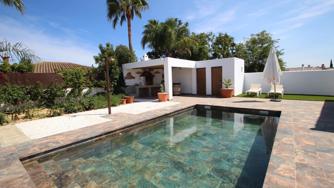 Photo of Outdoor in Conil de la Frontera