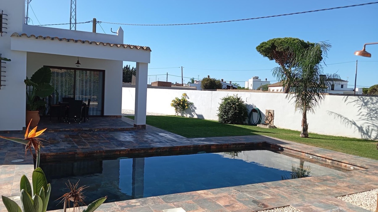 Photo of Outdoor in Conil de la Frontera