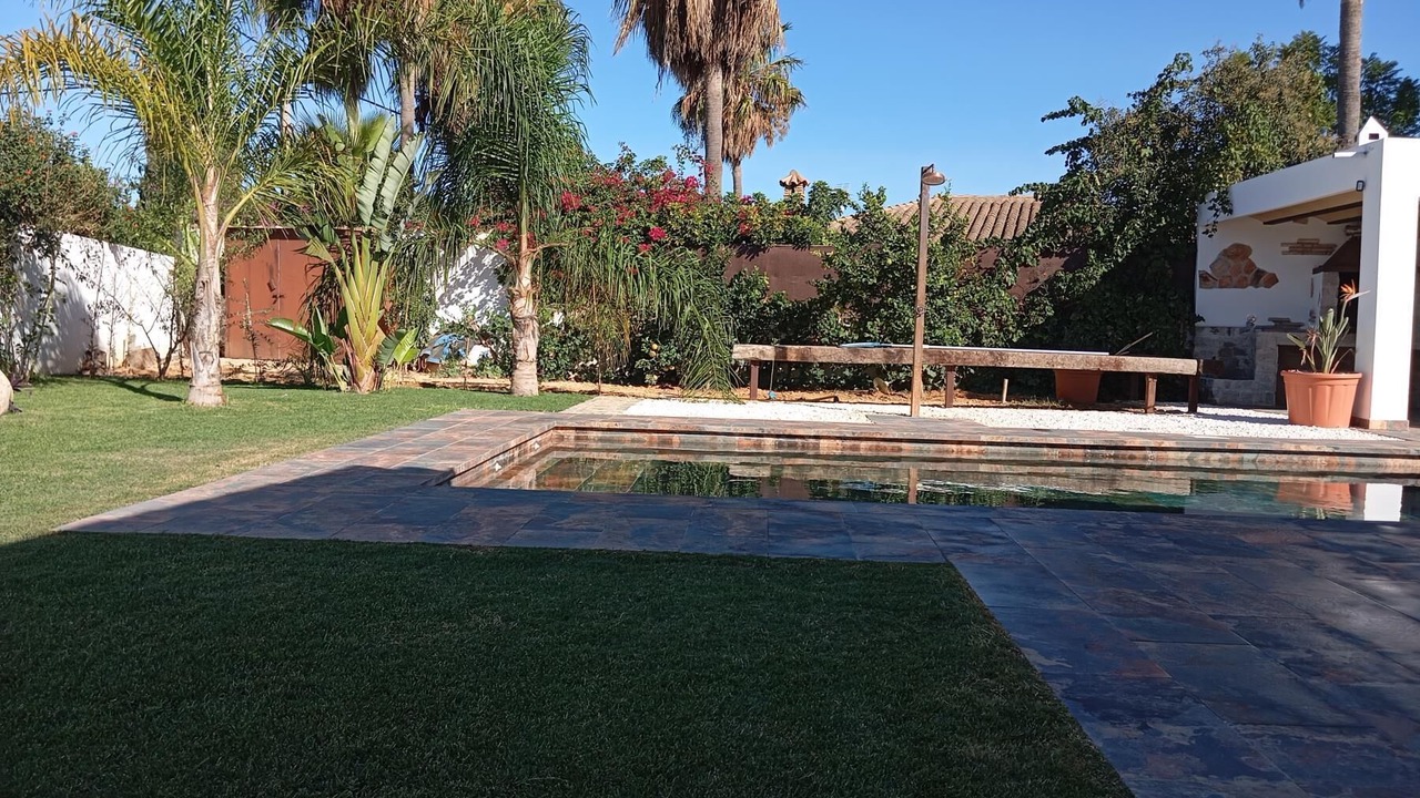 Photo of Outdoor in Conil de la Frontera