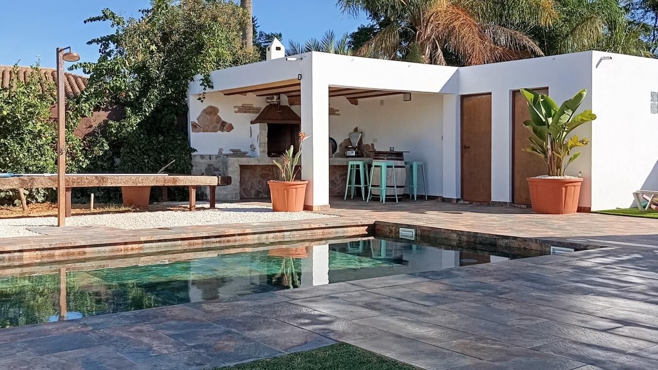 Photo of Outdoor in Conil de la Frontera