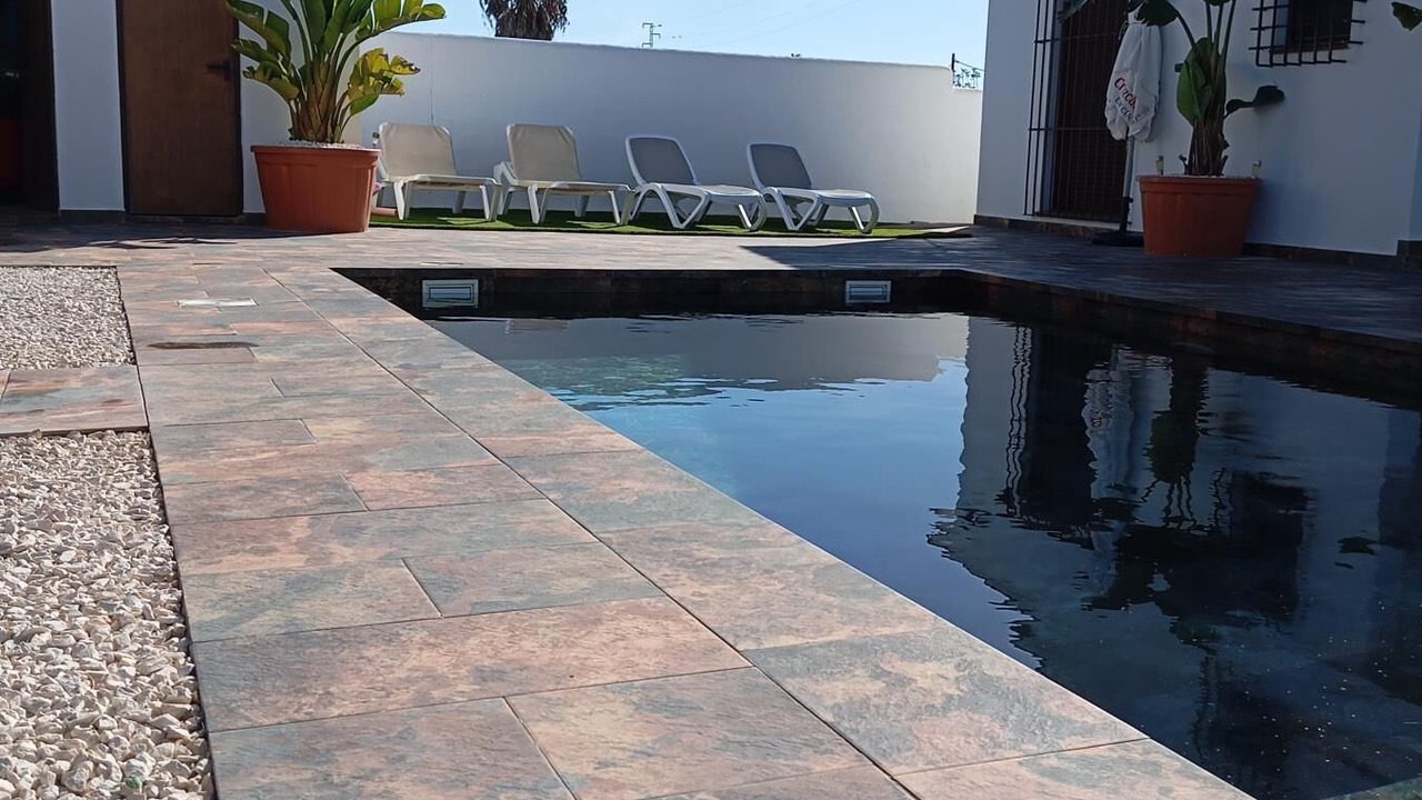Photo of Outdoor in Conil de la Frontera