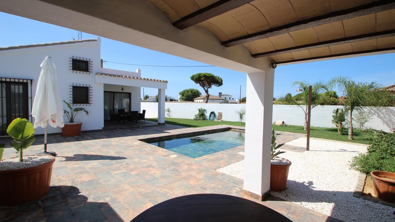 Photo of Outdoor in Conil de la Frontera