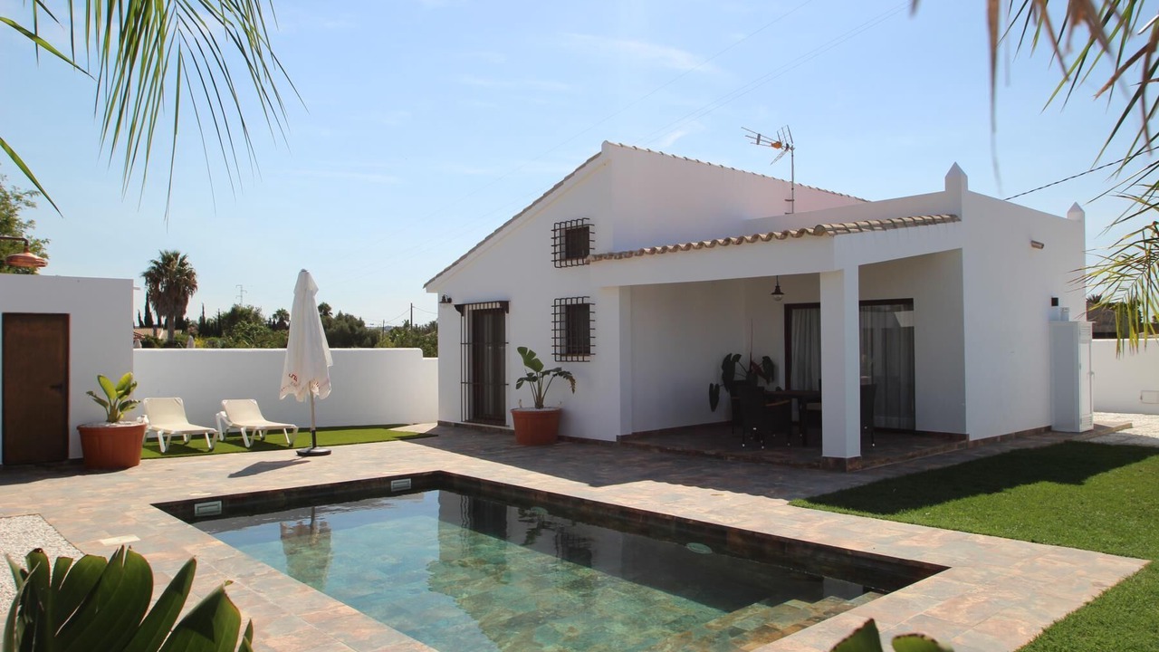 Photo of Outdoor in Conil de la Frontera