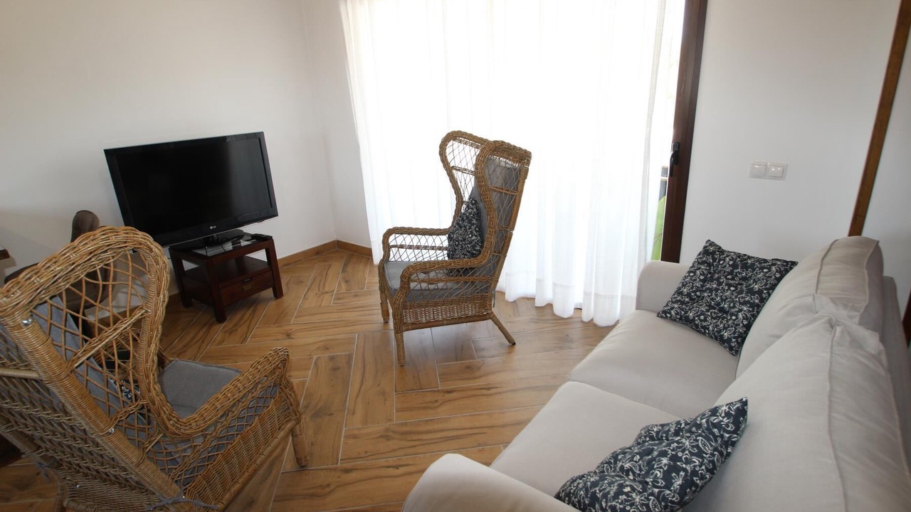 Photo of Livingroom in Conil de la Frontera