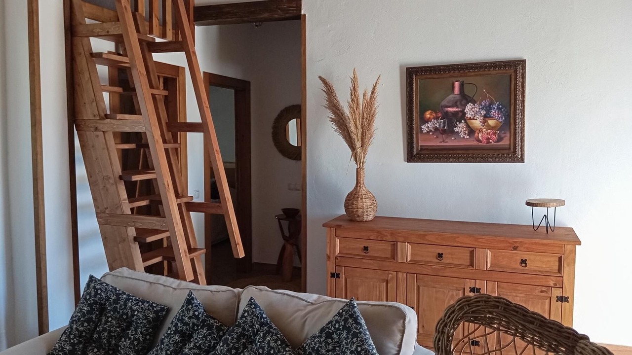 Photo of Livingroom in Conil de la Frontera