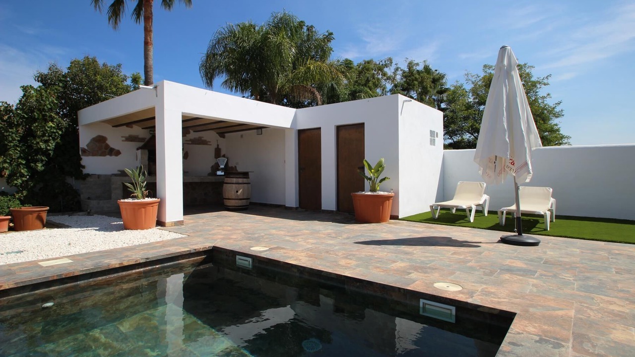 Photo of Outdoor in Conil de la Frontera