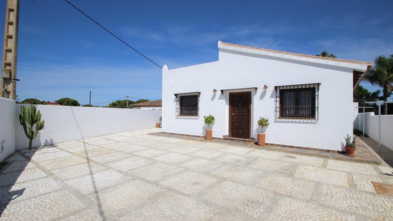 Photo of Outdoor in Conil de la Frontera