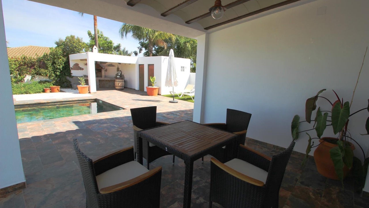 Photo of Outdoor in Conil de la Frontera