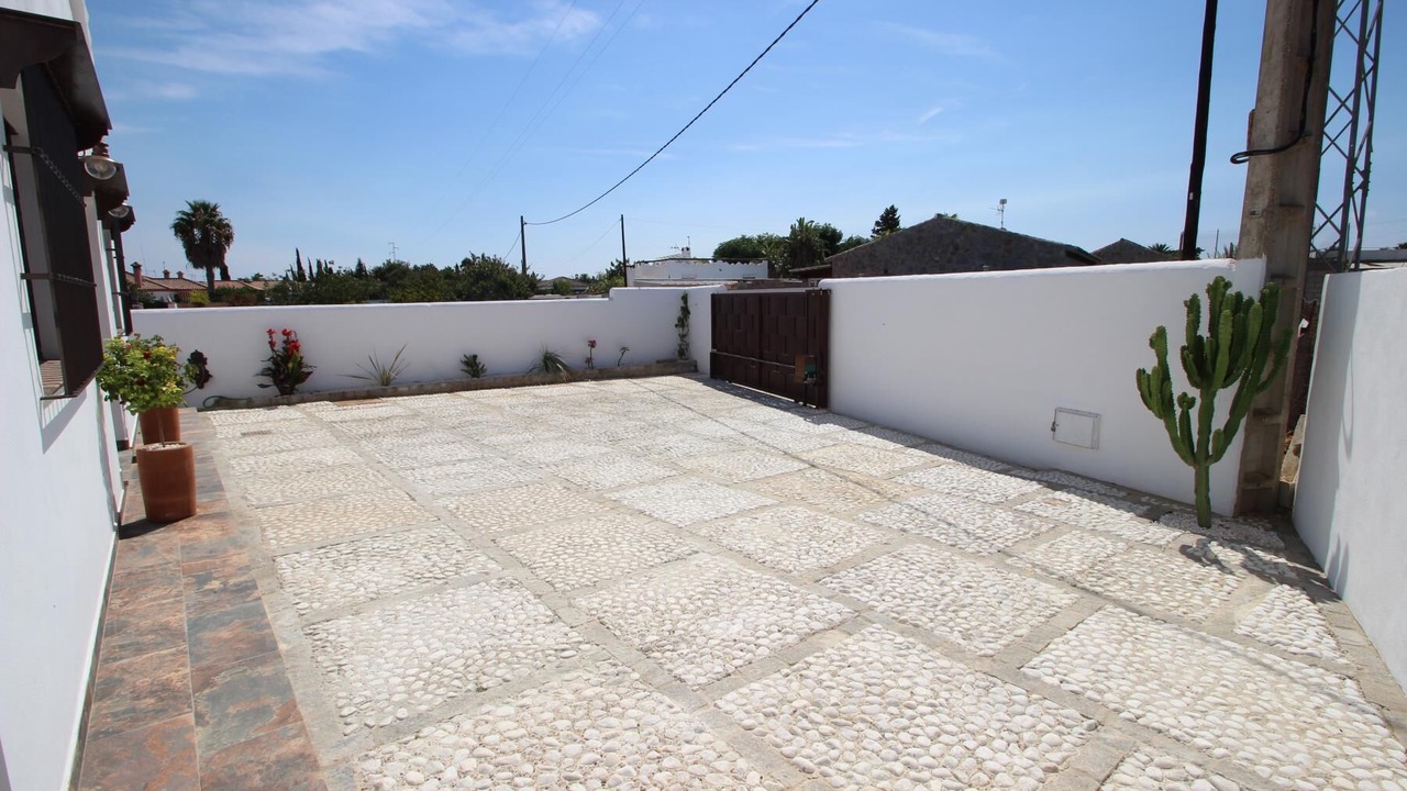 Photo of Outdoor in Conil de la Frontera