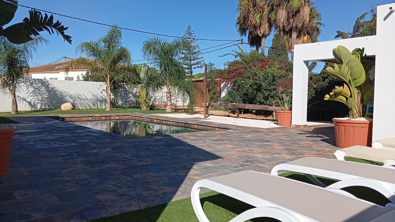 Photo of Outdoor in Conil de la Frontera