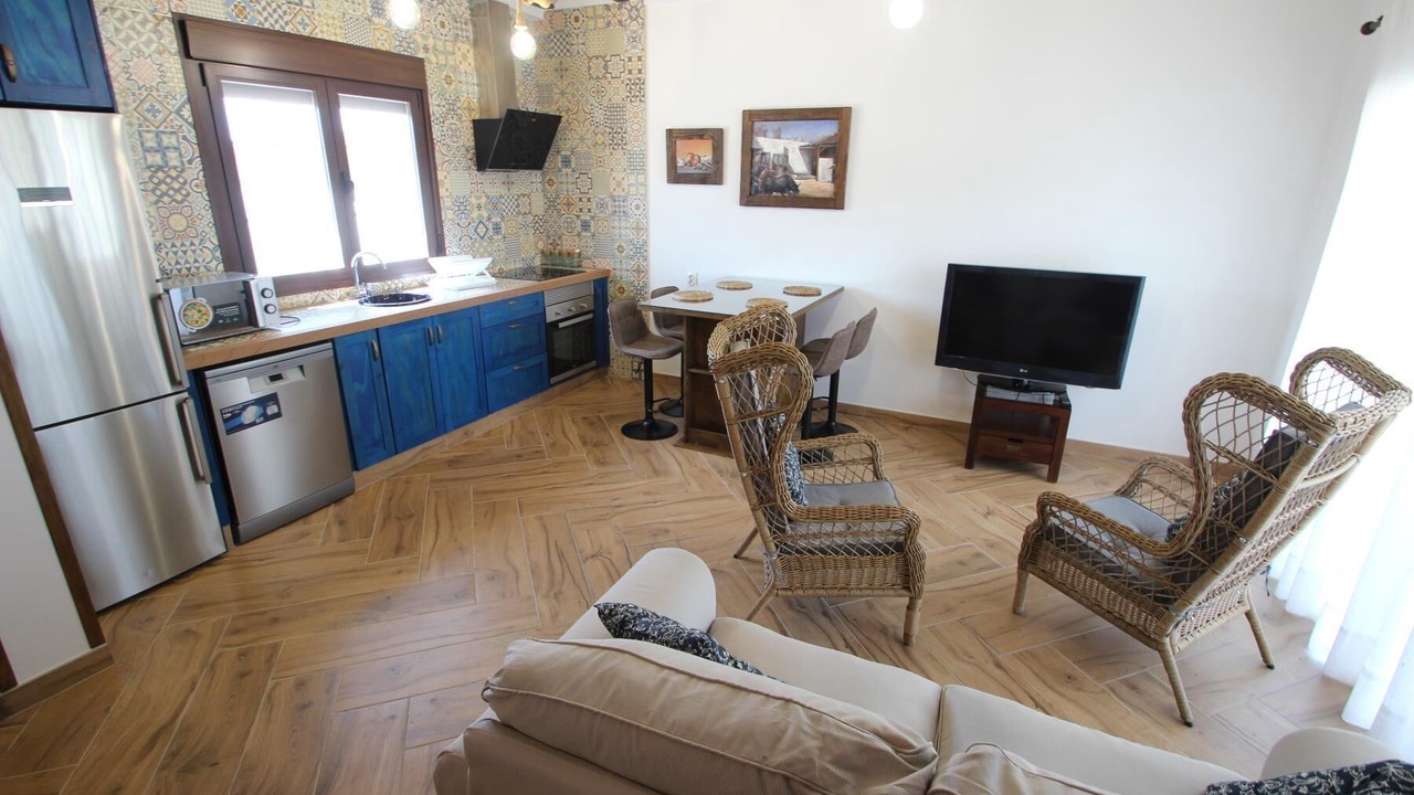 Photo of Livingroom in Conil de la Frontera