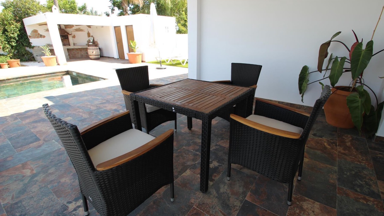 Photo of Outdoor in Conil de la Frontera