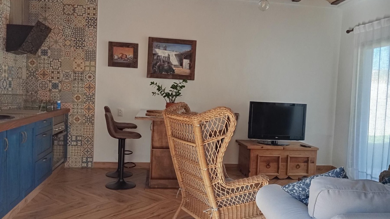 Photo of Livingroom in Conil de la Frontera